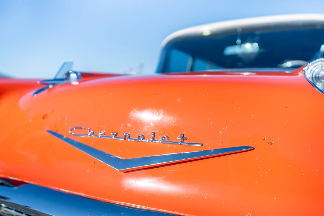 1957 Chevrolet 150 & 210 - Image 23 of 31