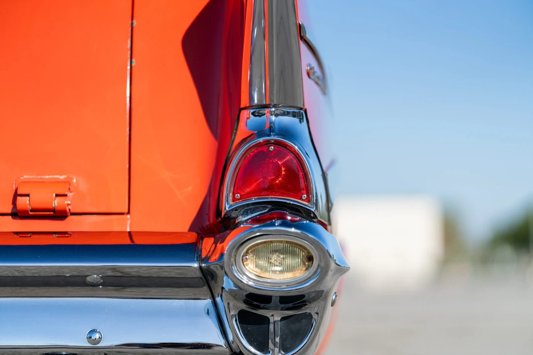 1957 Chevrolet 150 & 210 - Image 15 of 31