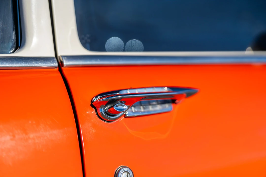 1957 Chevrolet 150 & 210 - Image 17 of 31