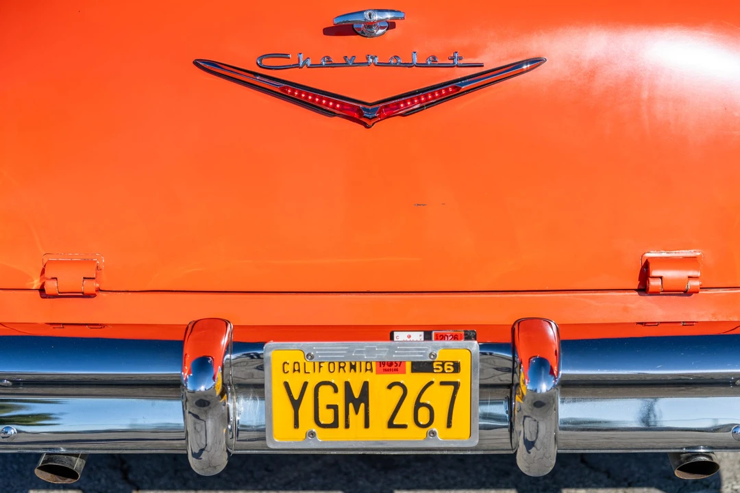 1957 Chevrolet 150 & 210 - Image 14 of 31