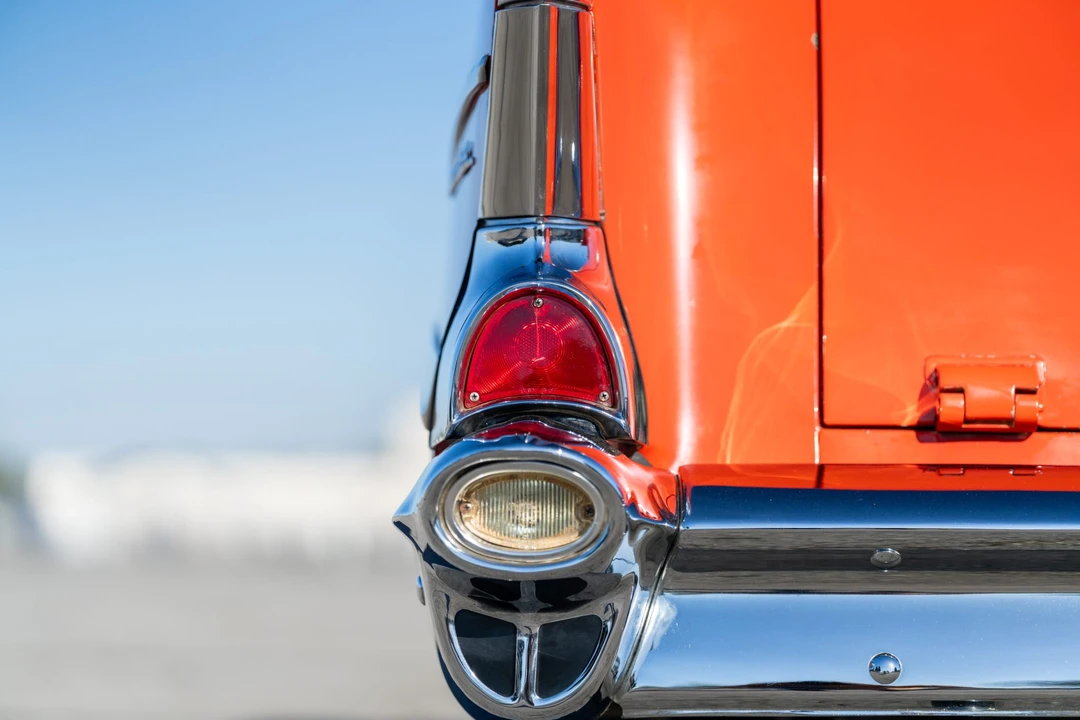 1957 Chevrolet 150 & 210 - Image 13 of 31