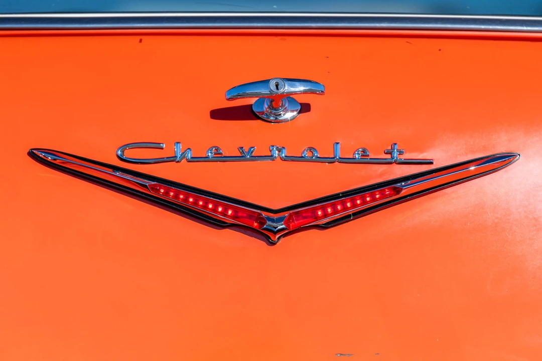 1957 Chevrolet 150 & 210 - Image 24 of 31