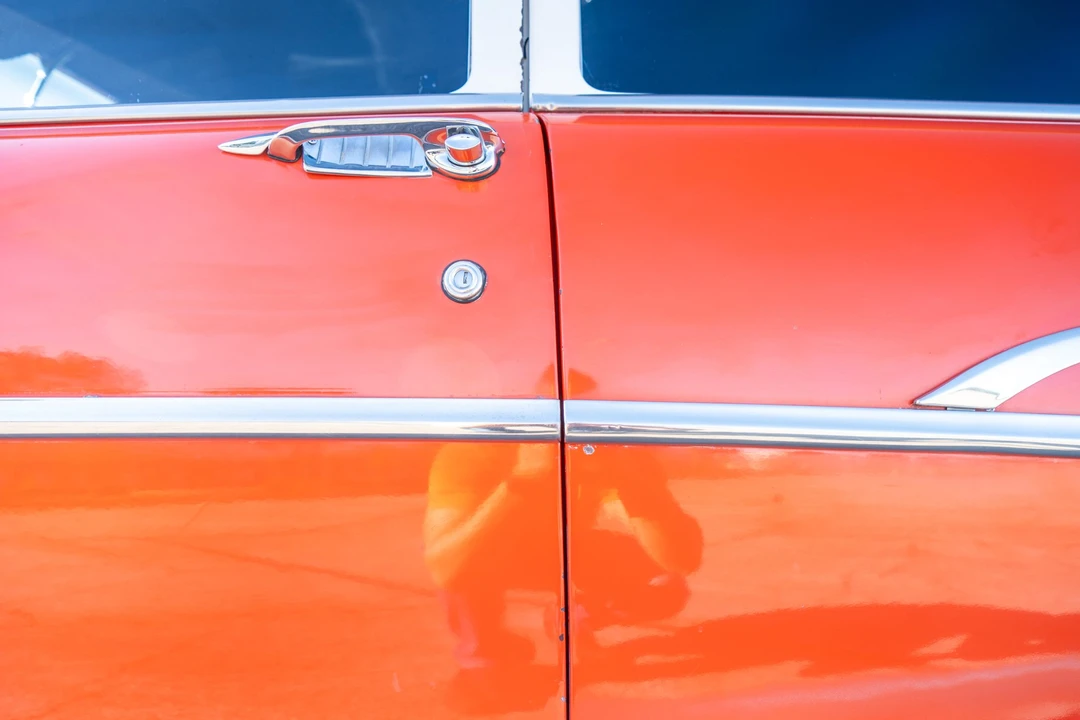 1957 Chevrolet 150 & 210 - Image 16 of 31