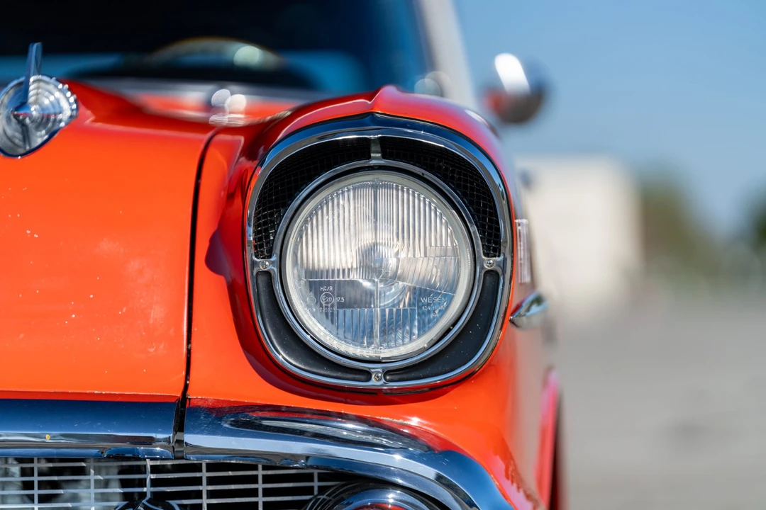 1957 Chevrolet 150 & 210 - Image 12 of 31