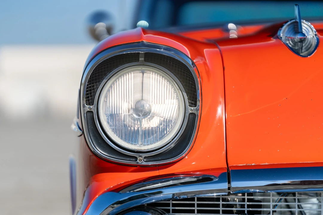 1957 Chevrolet 150 & 210 - Image 11 of 31