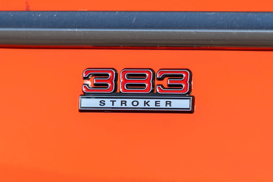 1957 Chevrolet 150 & 210 - Image 26 of 31