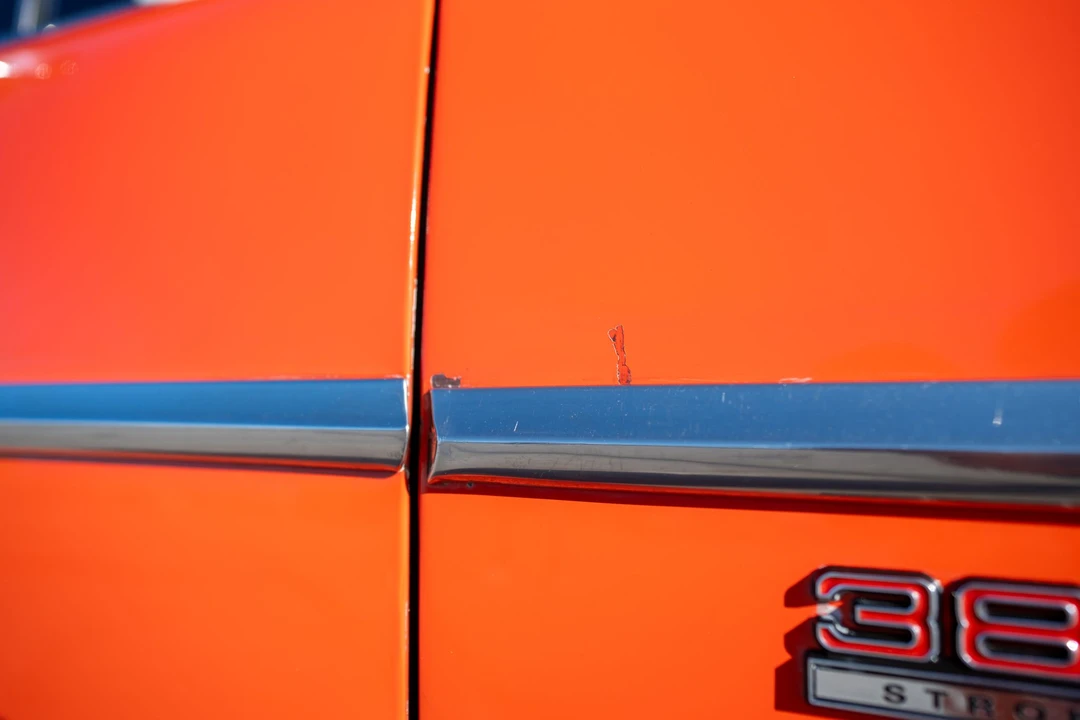 1957 Chevrolet 150 & 210 - Image 29 of 31
