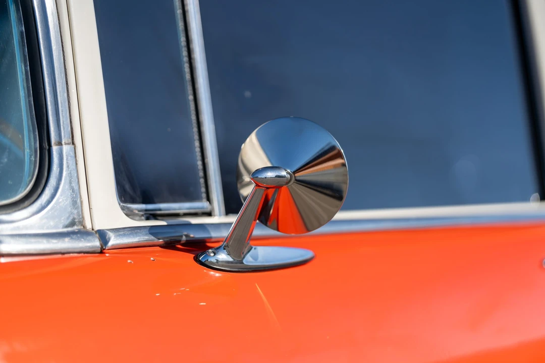 1957 Chevrolet 150 & 210 - Image 19 of 31