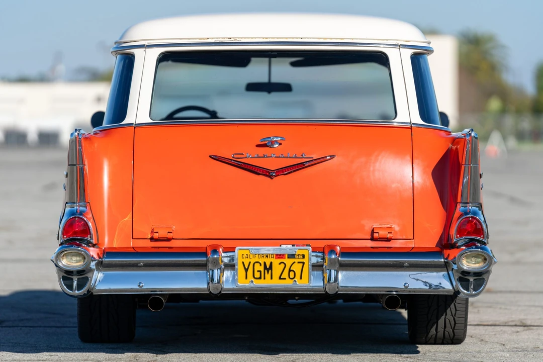1957 Chevrolet 150 & 210 - Image 8 of 31