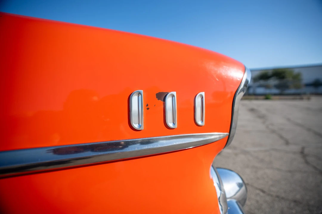 1957 Chevrolet 150 & 210 - Image 21 of 31