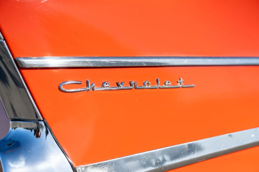 1957 Chevrolet 150 & 210 - Image 25 of 31