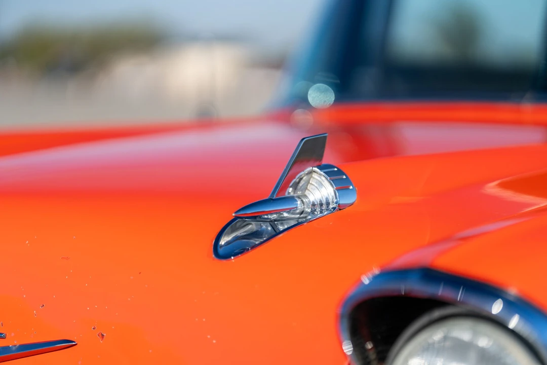 1957 Chevrolet 150 & 210 - Image 27 of 31