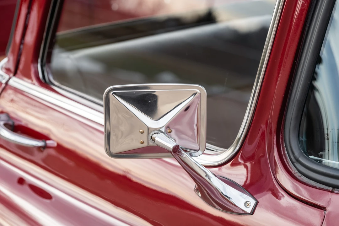 1957 Chevrolet Task Force - Image 27 of 31