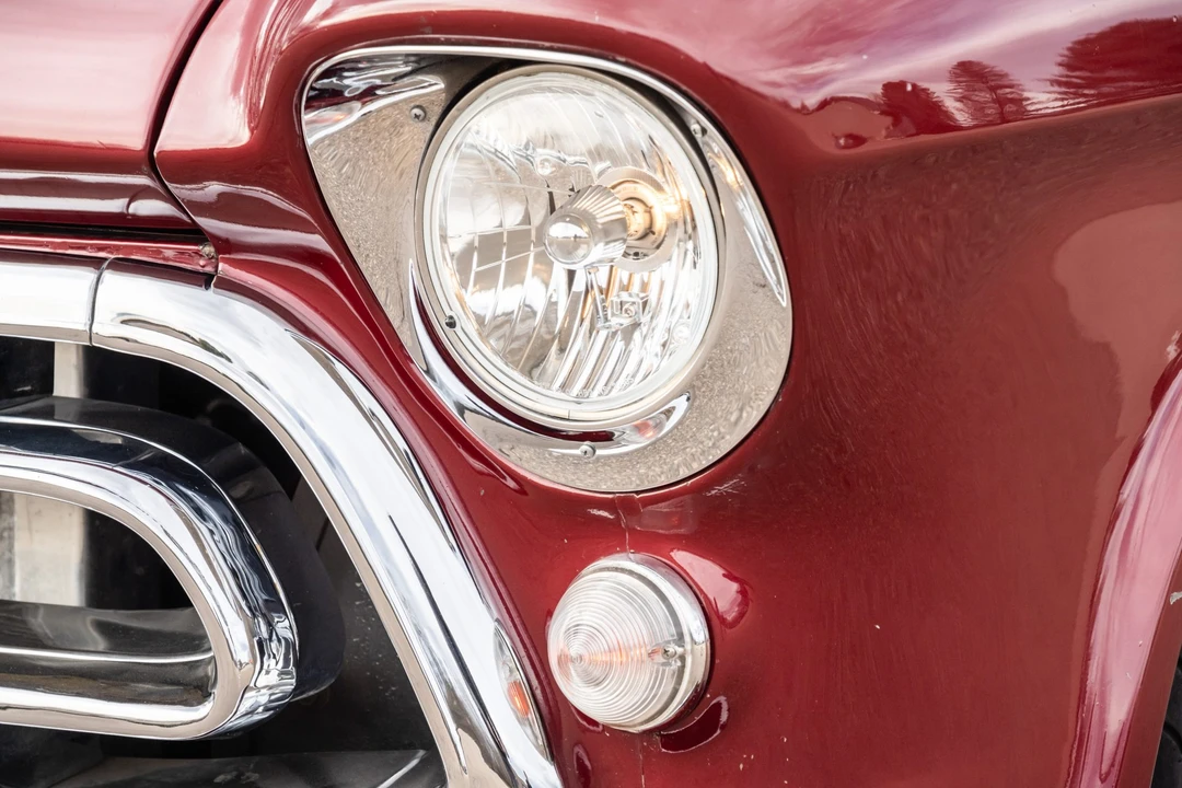 1957 Chevrolet Task Force - Image 21 of 31