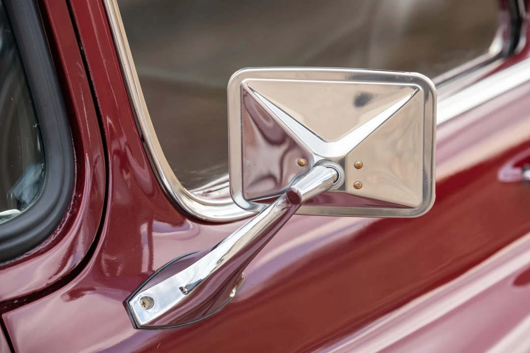 1957 Chevrolet Task Force - Image 28 of 31