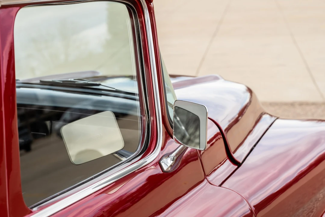 1957 Chevrolet Task Force - Image 30 of 31