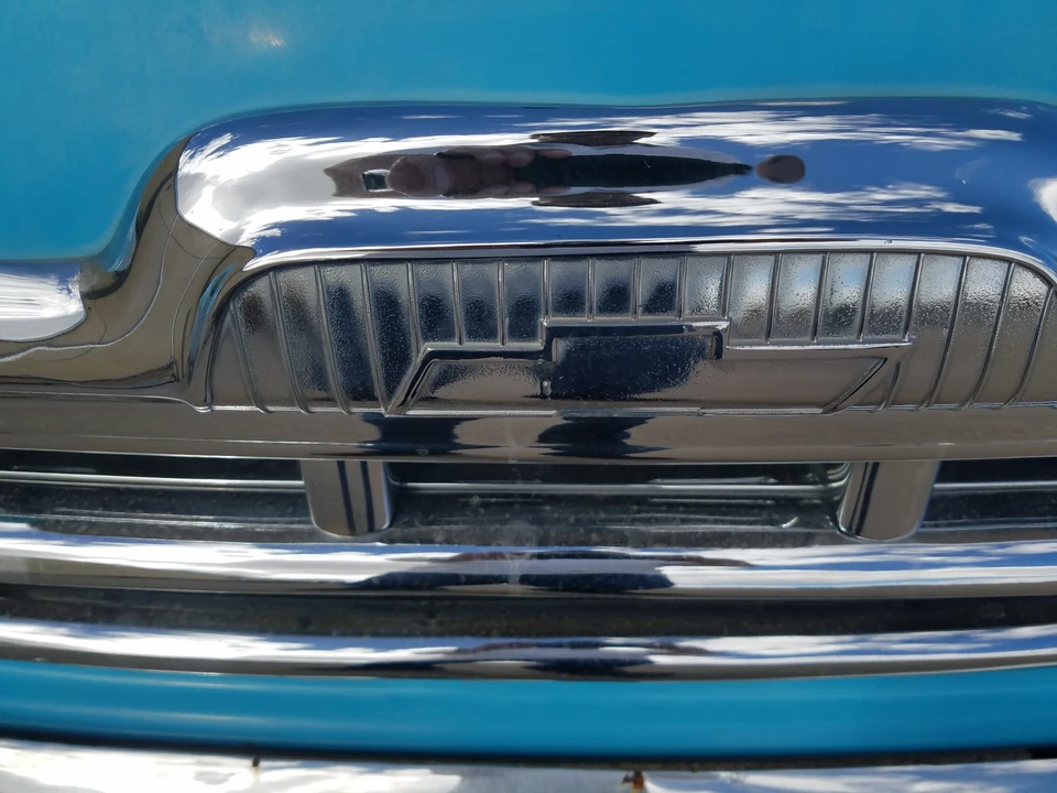 1957 Chevrolet Task Force - Image 26 of 31