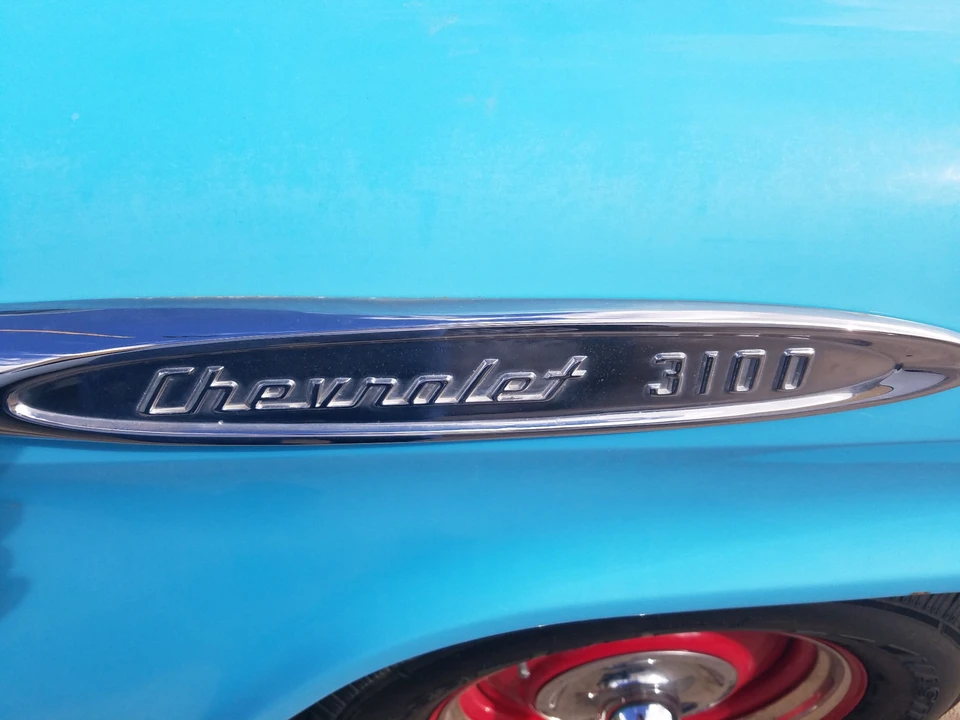 1957 Chevrolet Task Force - Image 21 of 31