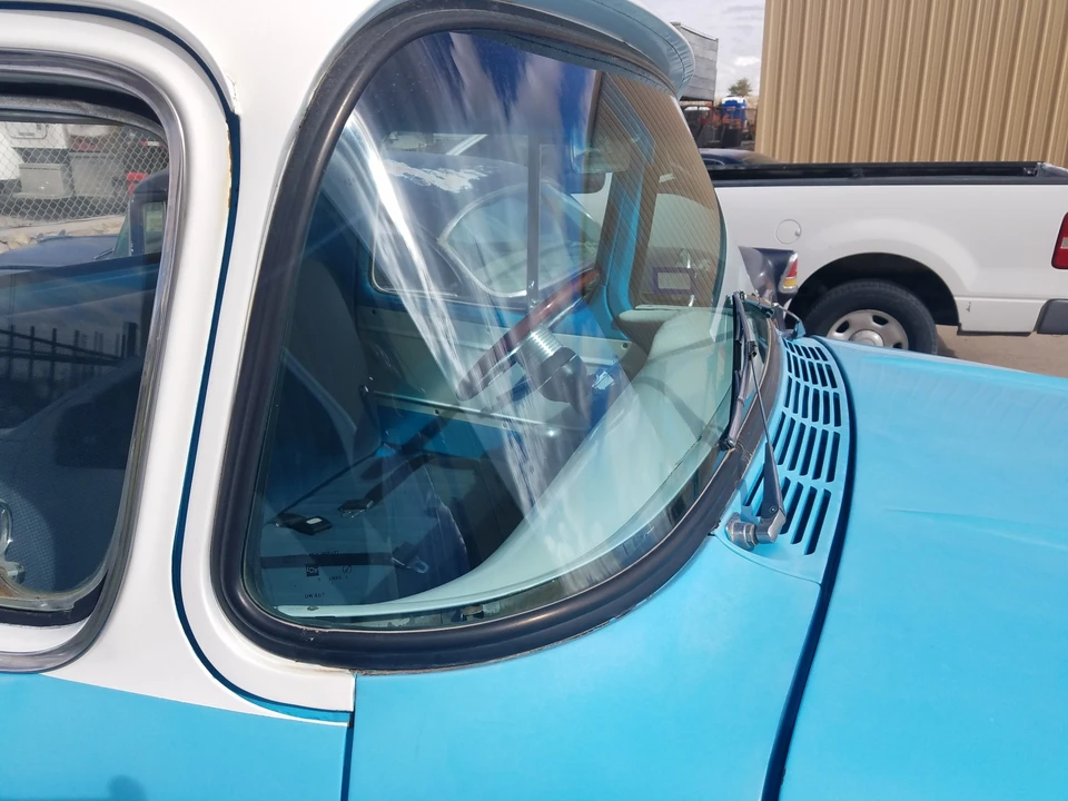 1957 Chevrolet Task Force - Image 22 of 31