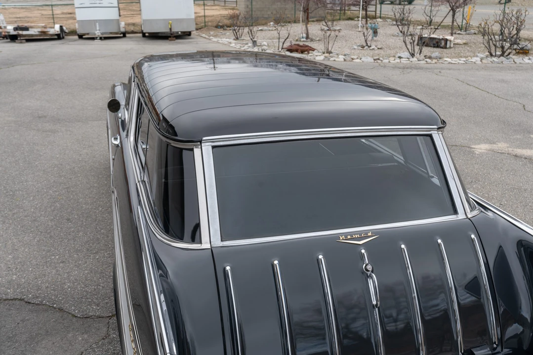 1957 Chevrolet Nomad - Image 12 of 31