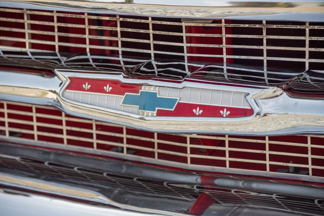 1957 Chevrolet Nomad - Image 25 of 31