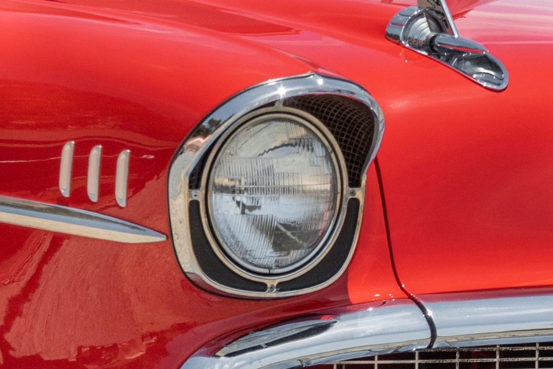 1957 Chevrolet Nomad - Image 20 of 31