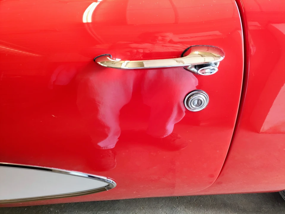 1957 Chevrolet Corvette C1 - Image 15 of 31