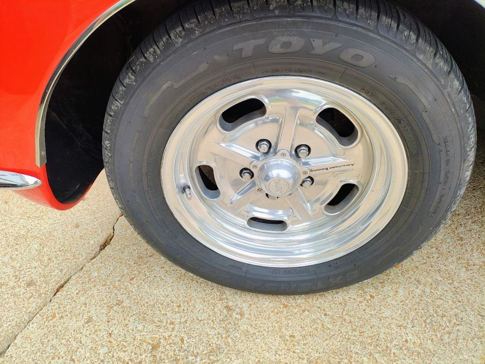 1957 Chevrolet Corvette C1 - Image 28 of 31