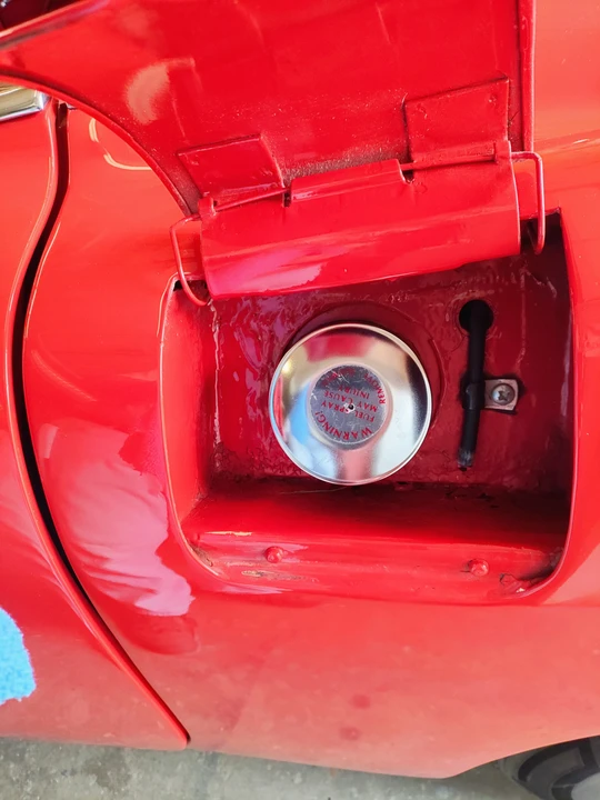 1957 Chevrolet Corvette C1 - Image 18 of 31