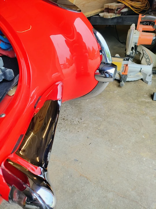 1957 Chevrolet Corvette C1 - Image 14 of 31