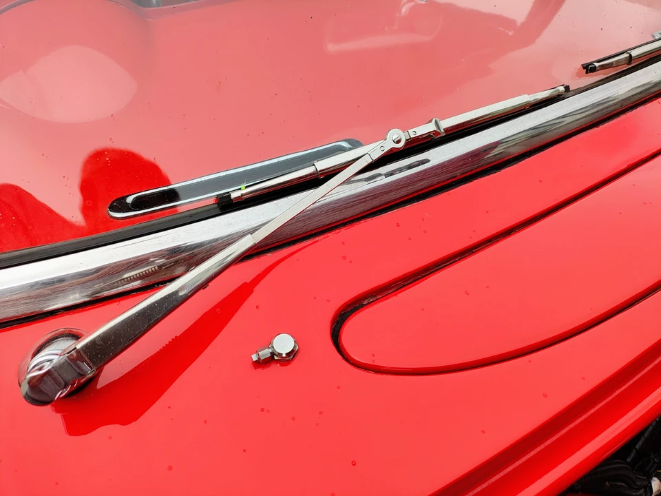 1957 Chevrolet Corvette C1 - Image 20 of 31