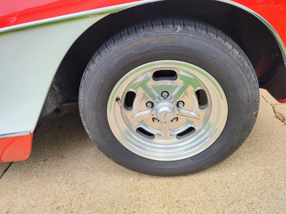 1957 Chevrolet Corvette C1 - Image 31 of 31
