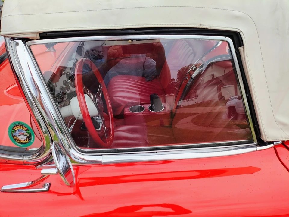 1957 Chevrolet Corvette C1 - Image 22 of 31