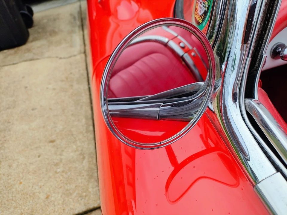 1957 Chevrolet Corvette C1 - Image 17 of 31