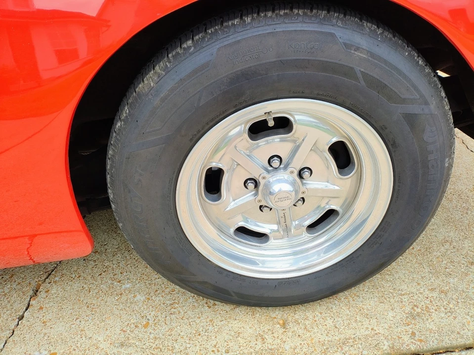 1957 Chevrolet Corvette C1 - Image 29 of 31