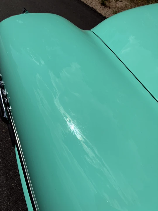 1957 Dodge Royal - Image 26 of 31