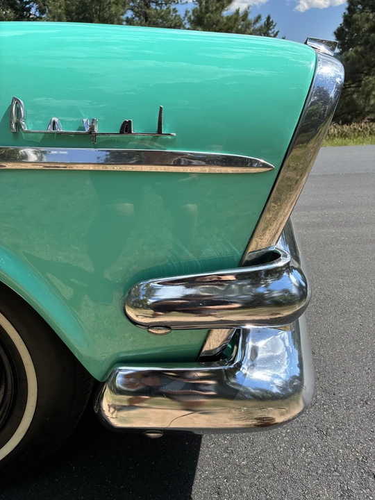 1957 Dodge Royal - Image 18 of 31
