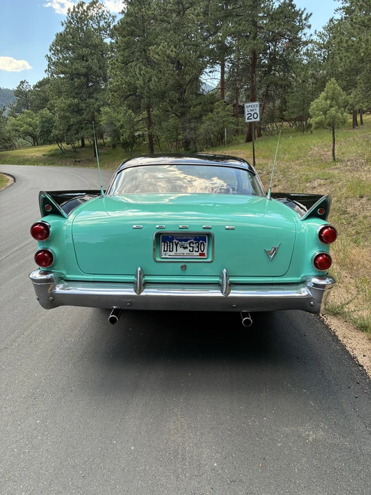 1957 Dodge Royal - Image 7 of 31