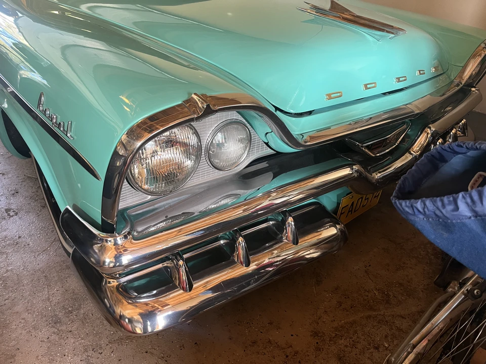 1957 Dodge Royal - Image 16 of 31