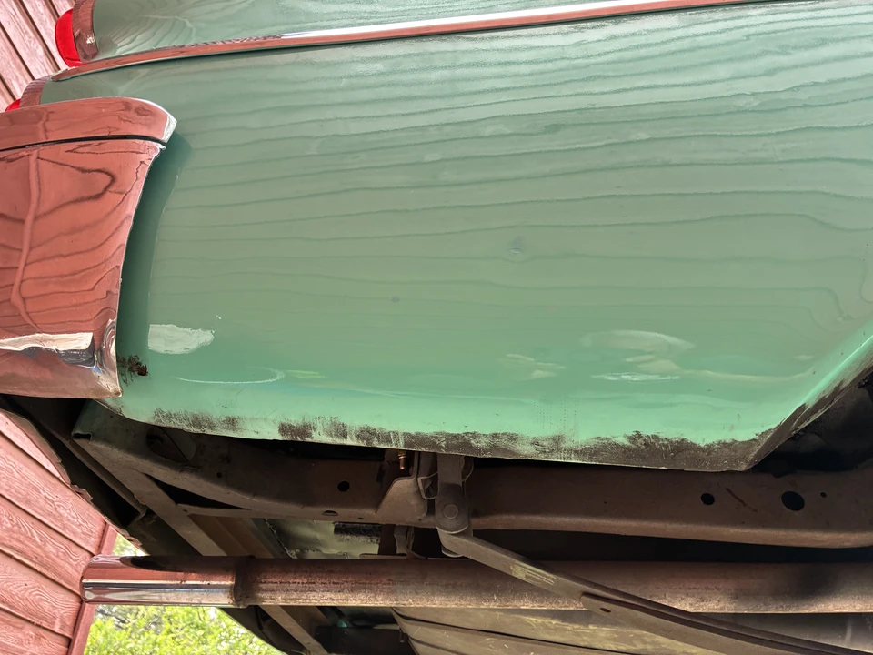 1957 Dodge Royal - Image 30 of 31