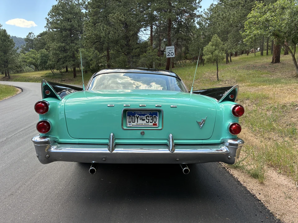 1957 Dodge Royal - Image 8 of 31