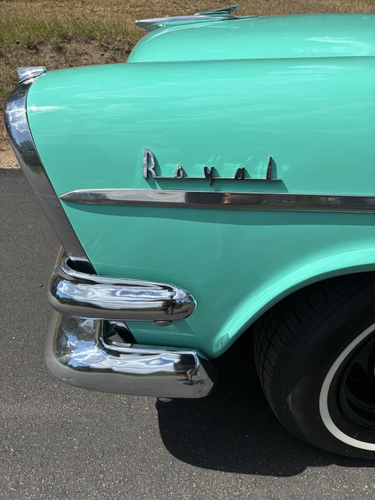 1957 Dodge Royal - Image 22 of 31