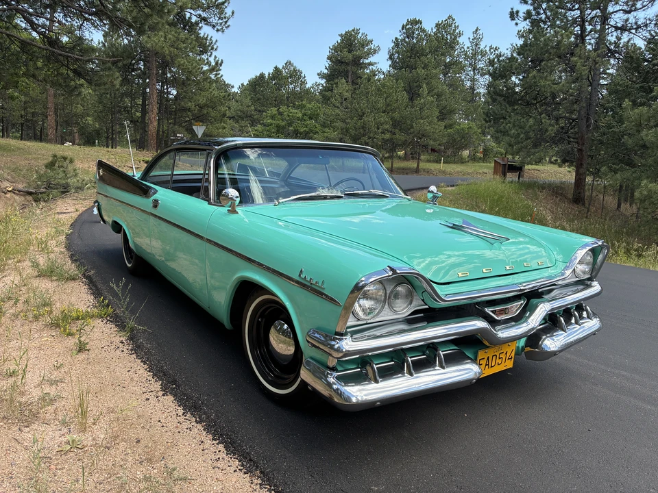 1957 Dodge Royal - Image 2 of 31