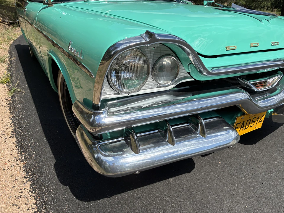 1957 Dodge Royal - Image 19 of 31