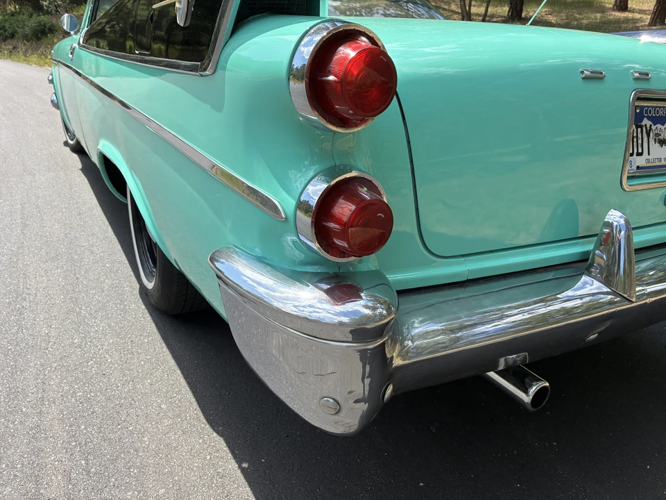 1957 Dodge Royal - Image 11 of 31