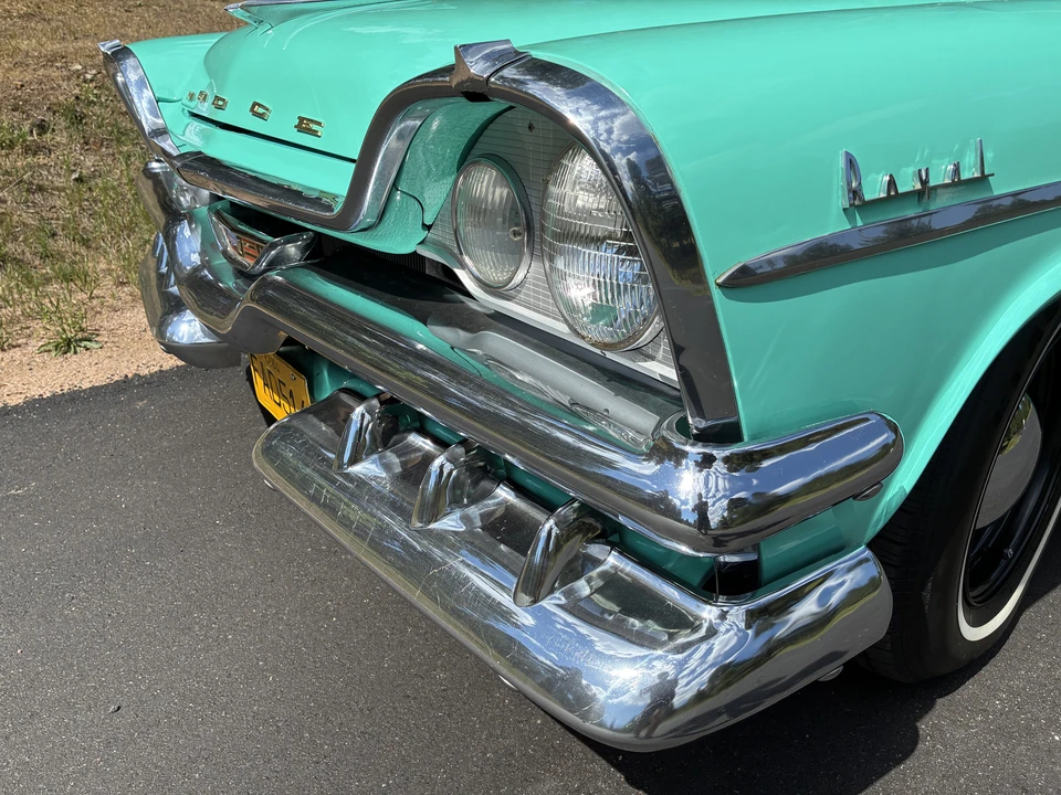 1957 Dodge Royal - Image 21 of 31