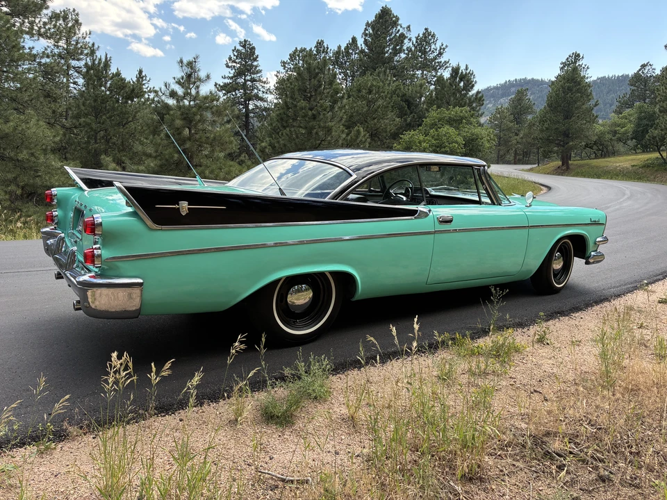 1957 Dodge Royal - Image 9 of 31