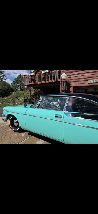 1957 Dodge Royal - Image 10 of 31