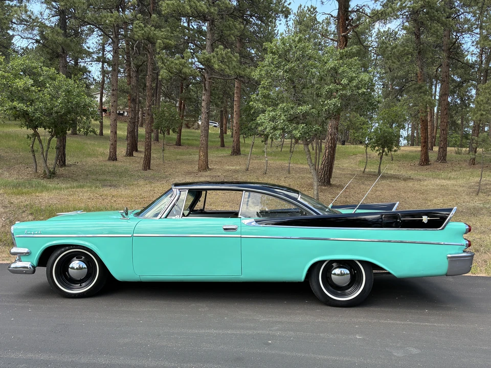 1957 Dodge Royal - Image 5 of 31