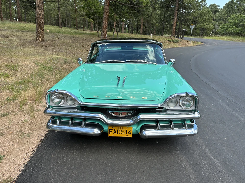 1957 Dodge Royal - Image 3 of 31